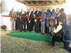 Segment I Ribbon Cutting 1