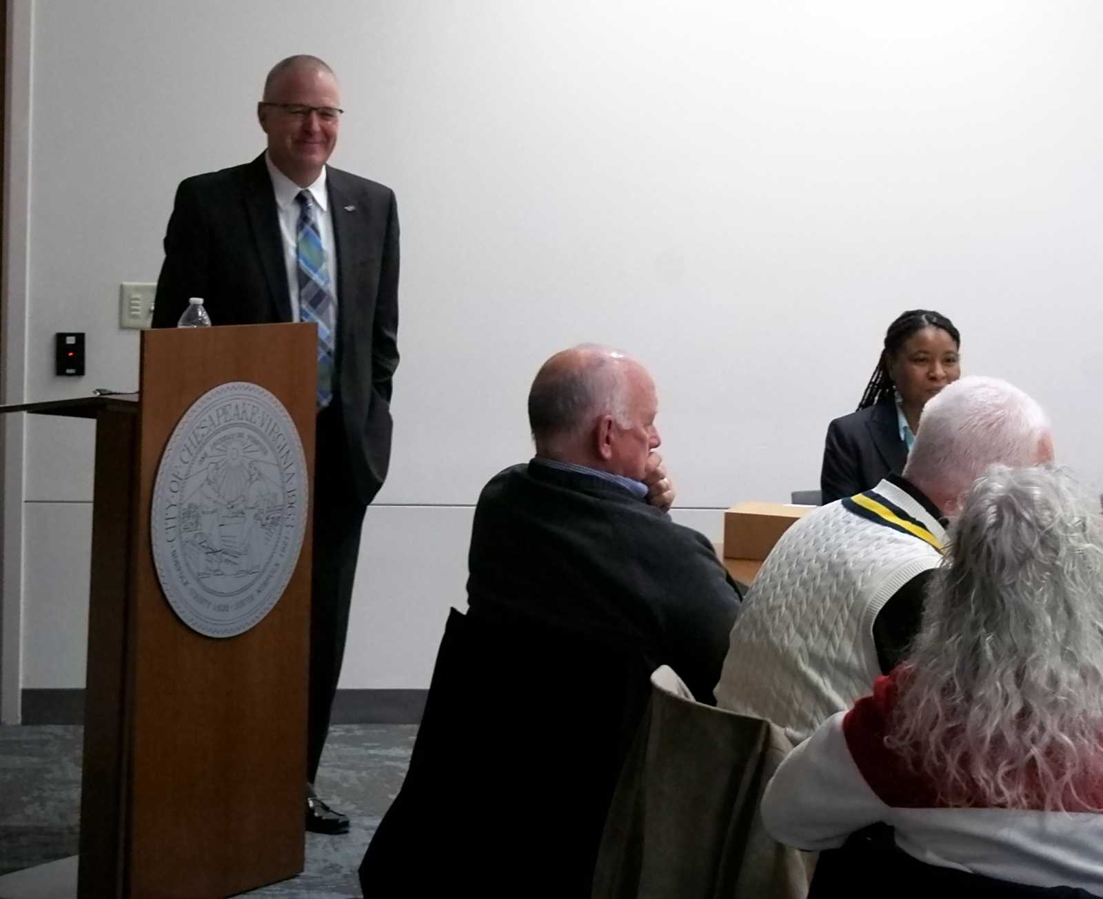 CTAC January 10, 2019 04