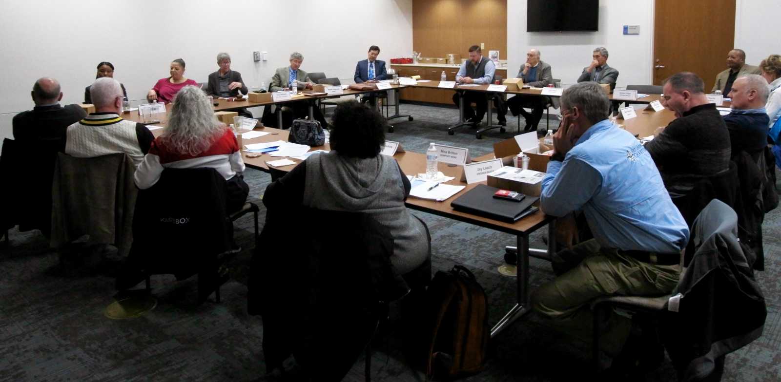 CTAC January 10, 2019 05