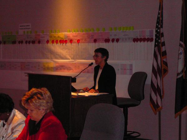 November 2011 Meeting 18