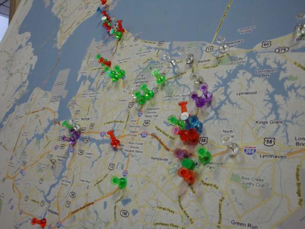 LRTP - February 2, 2011 20