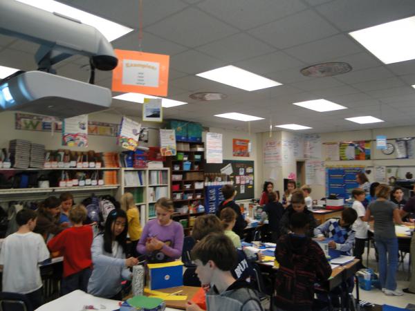 Thoroughgood Elementary 40