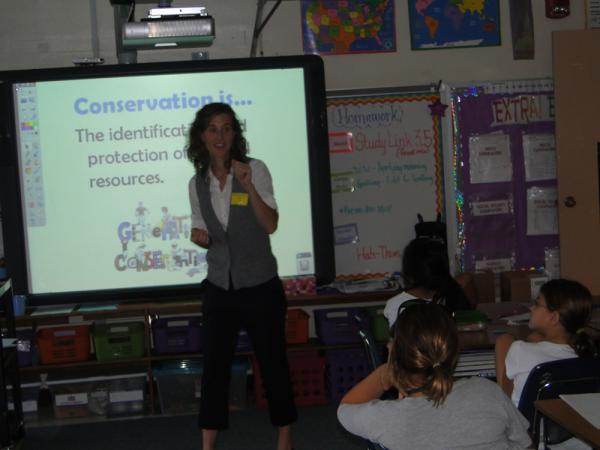 Thoroughgood Elementary 53