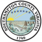 County of Southampton Website