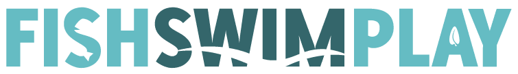 FISHSWIMPLAY Logo